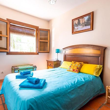 Tuguest Aljibe Del Rey Apartment - Free Parking Granada Eksteriør bilde